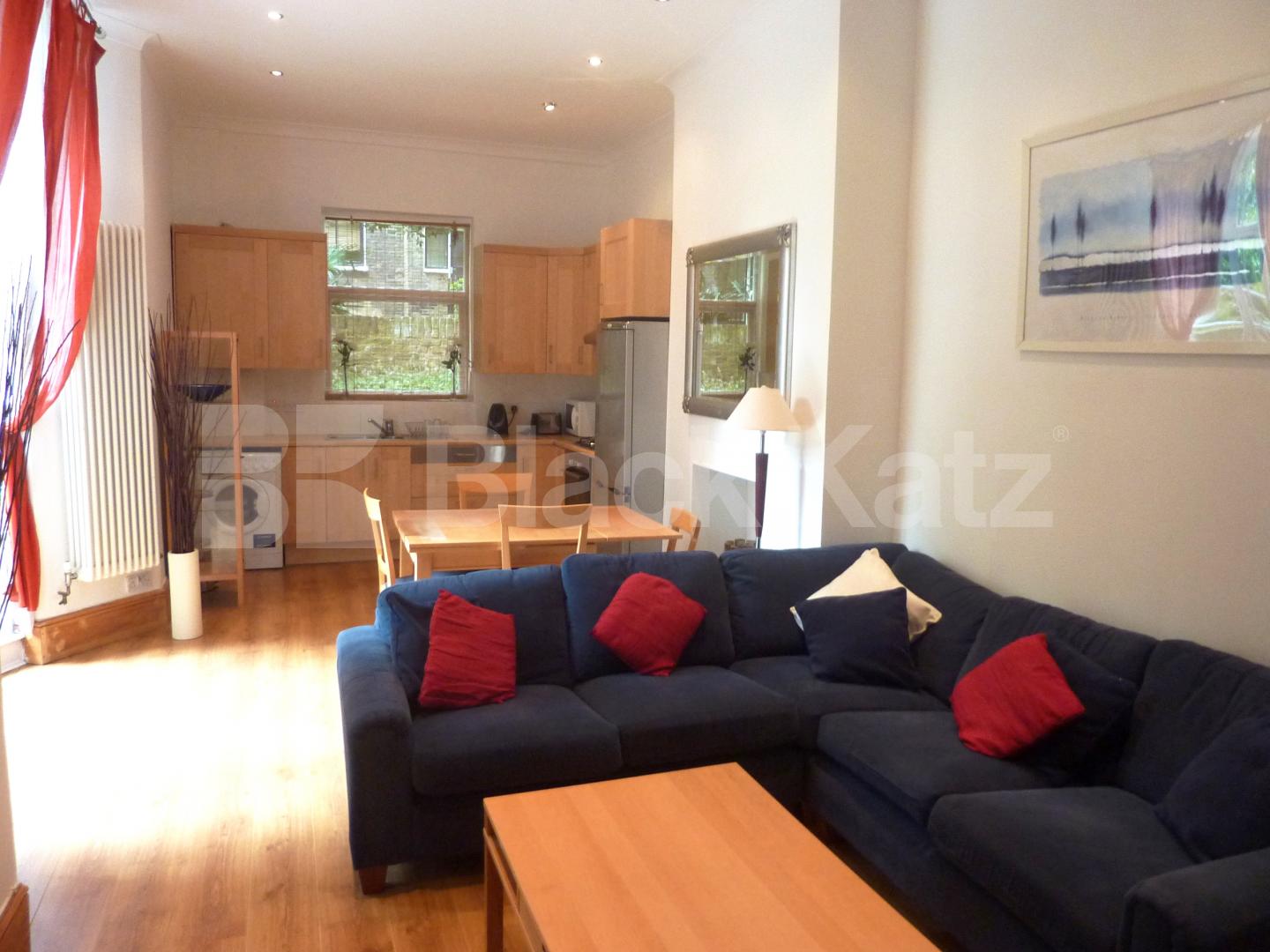 			NEW INSTRUCTION!, 1 Bedroom, 1 bath, 1 reception Flat			 Westbourne Terrace Road, BAYSWATER